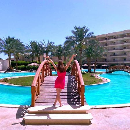 Palma Vision Hotel Inside Palma Resort & Diving Club Хургада Екстериор снимка