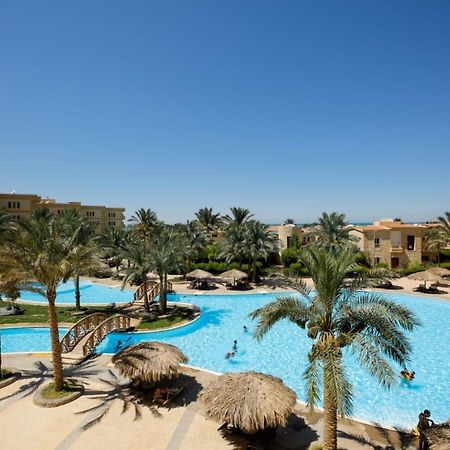 Palma Vision Hotel Inside Palma Resort & Diving Club Хургада Екстериор снимка