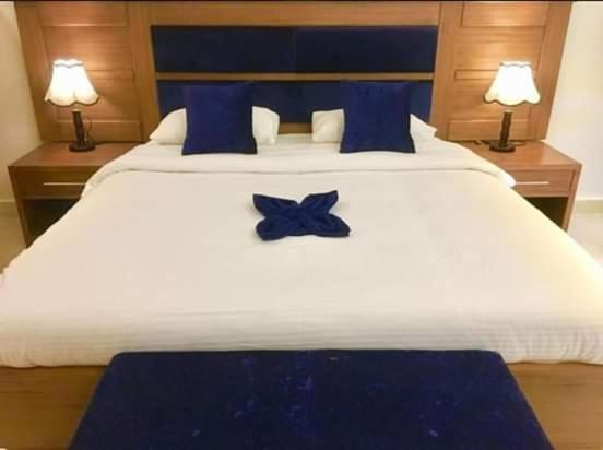 Palma Vision Hotel Inside Palma Resort & Diving Club Хургада Екстериор снимка