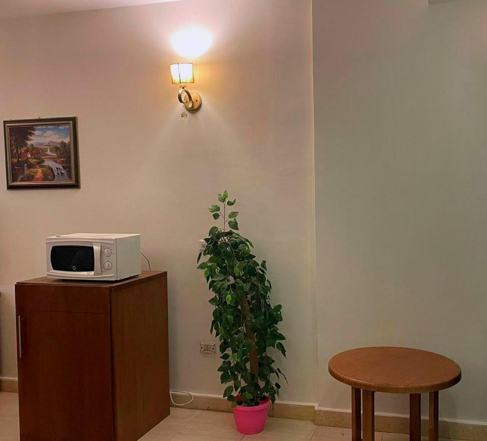 Palma Vision Hotel Inside Palma Resort & Diving Club Хургада Екстериор снимка