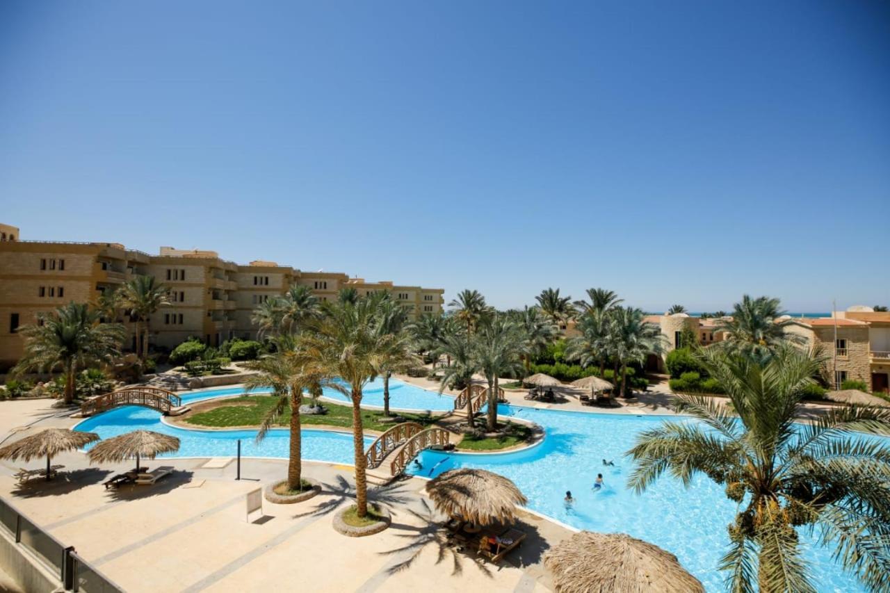 Palma Vision Hotel Inside Palma Resort & Diving Club Хургада Екстериор снимка
