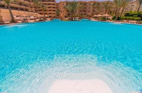 Palma Vision Hotel Inside Palma Resort & Diving Club Хургада Екстериор снимка