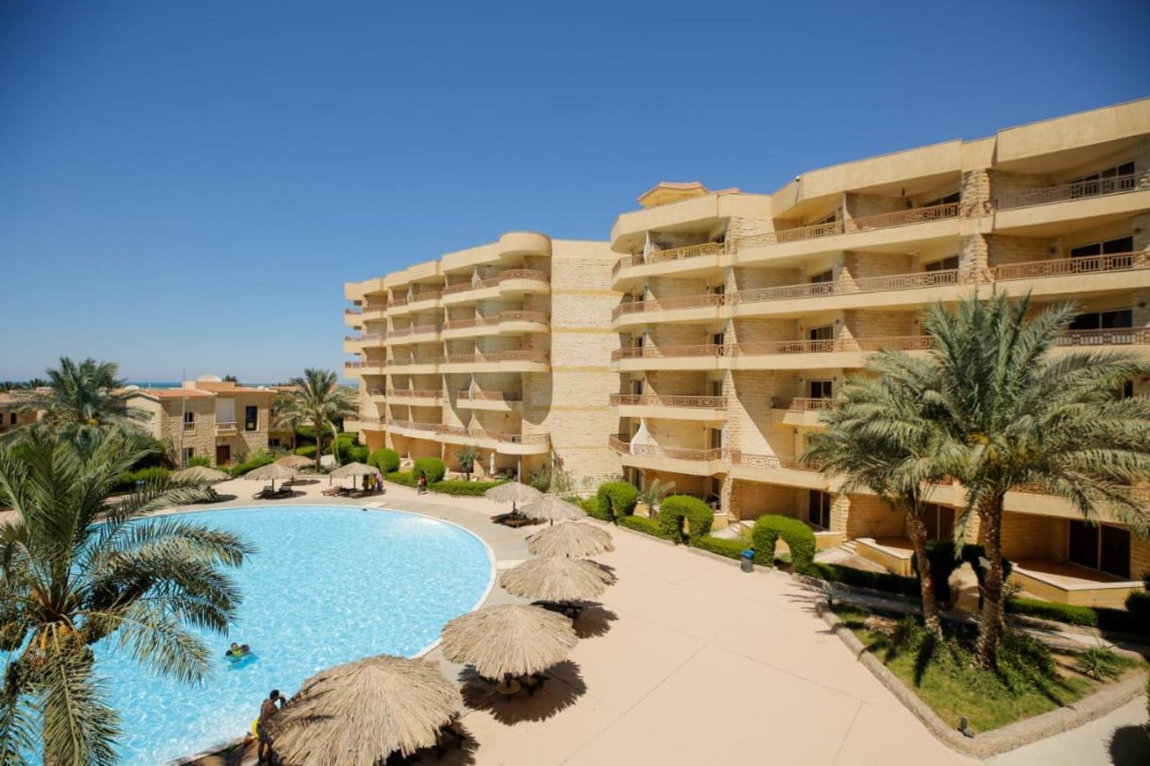 Palma Vision Hotel Inside Palma Resort & Diving Club Хургада Екстериор снимка