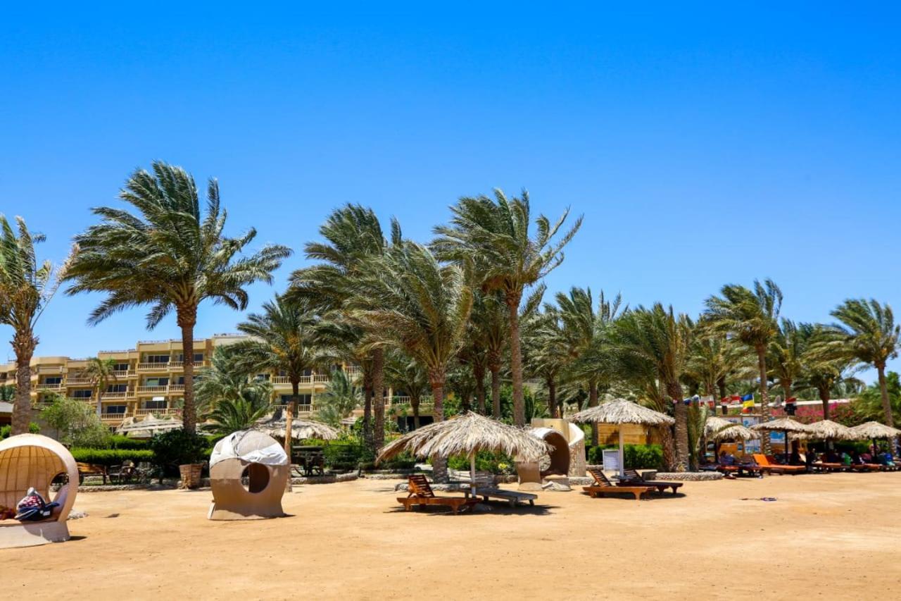 Palma Vision Hotel Inside Palma Resort & Diving Club Хургада Екстериор снимка