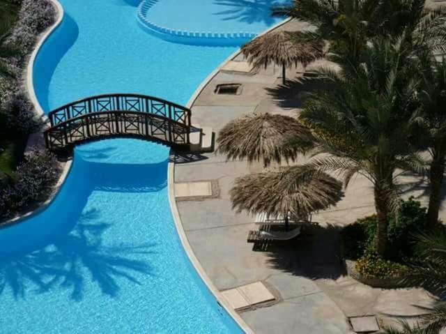 Palma Vision Hotel Inside Palma Resort & Diving Club Хургада Екстериор снимка
