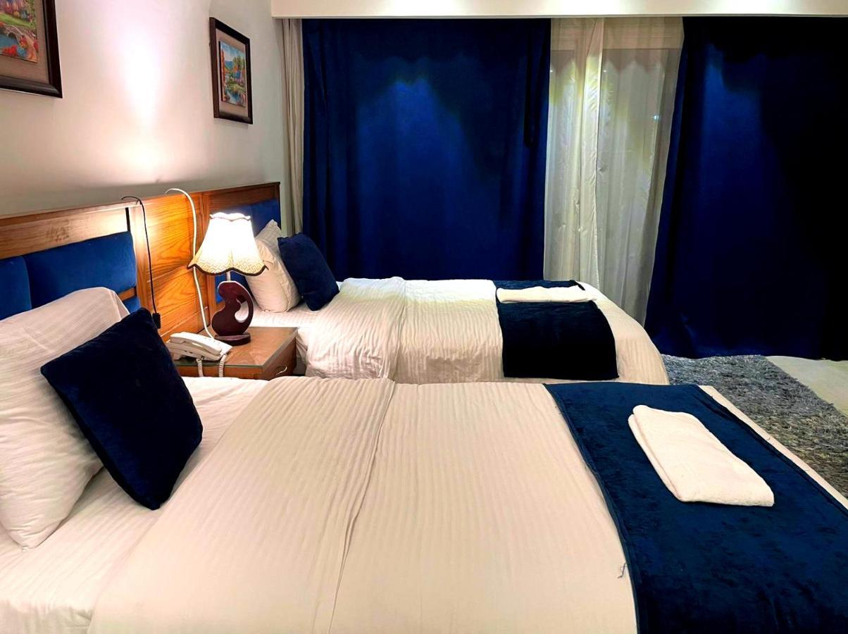 Palma Vision Hotel Inside Palma Resort & Diving Club Хургада Екстериор снимка