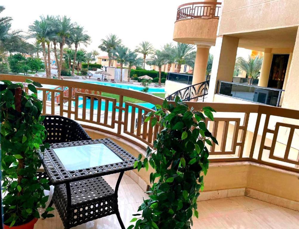 Palma Vision Hotel Inside Palma Resort & Diving Club Хургада Екстериор снимка